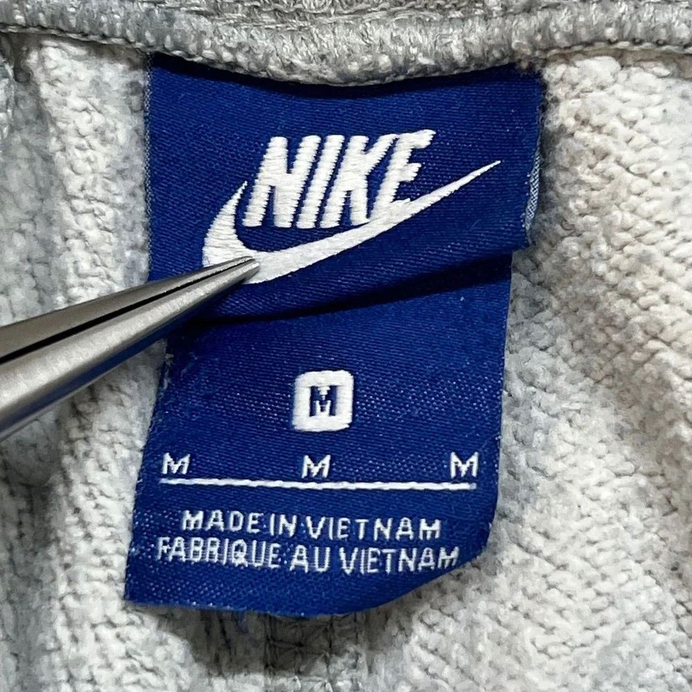 Nike Sportswear Club Fleece Joggers Grey Mens Medium‎ 826431-063